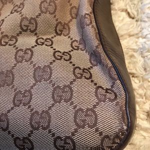 Authentic Gucci